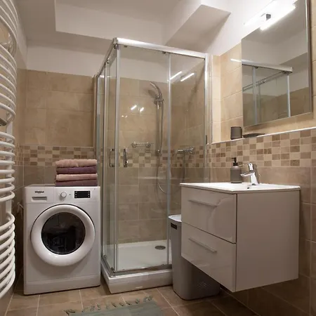 Galerius Luna Apartman Siófok